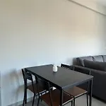 Appartement Serene House Diakopto