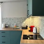Serene House