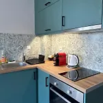 Apartament Serene House