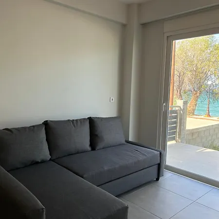 Serene House
