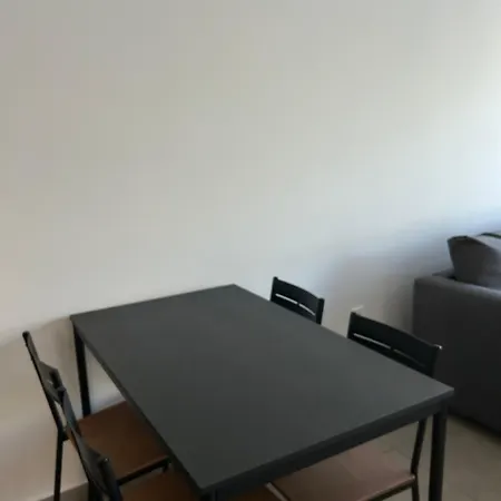 דירה Serene House *