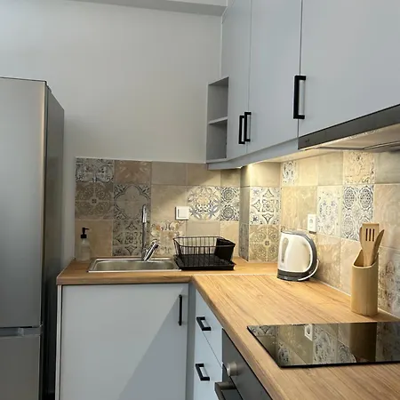 Serene House Appartamento *