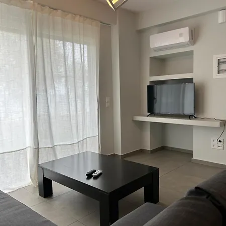 Serene House