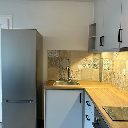 Apartamento Serene House Diakopto