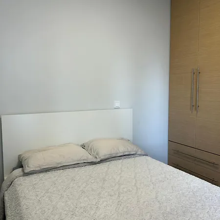 Apartment Serene House Diakopto