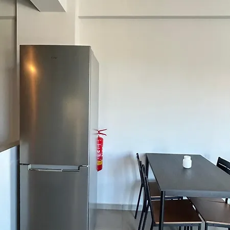 Serene House דירה דיאקופטו