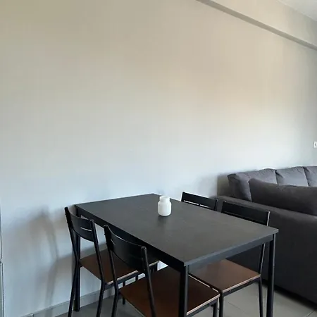 Apartamento Serene House Diakopto