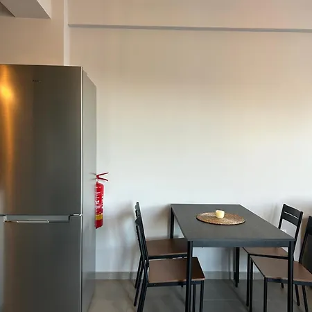 Serene House
