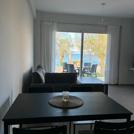 Serene House Appartement *