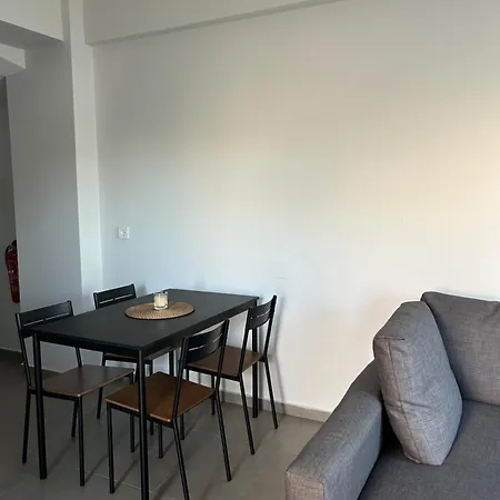Serene House Appartement *
