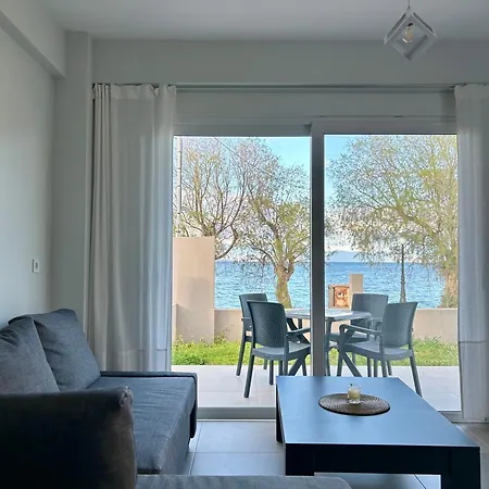 Lejlighed Serene House