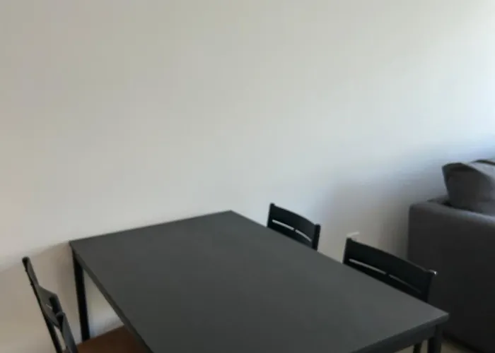 Apartamento Serene House *