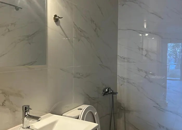 Apartman Serene House