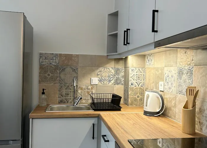 Serene House Apartamento *