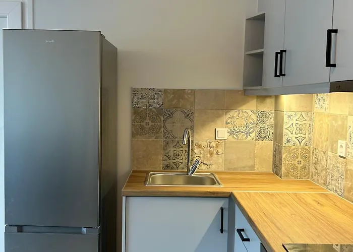 Apartman Serene House Diakoptó