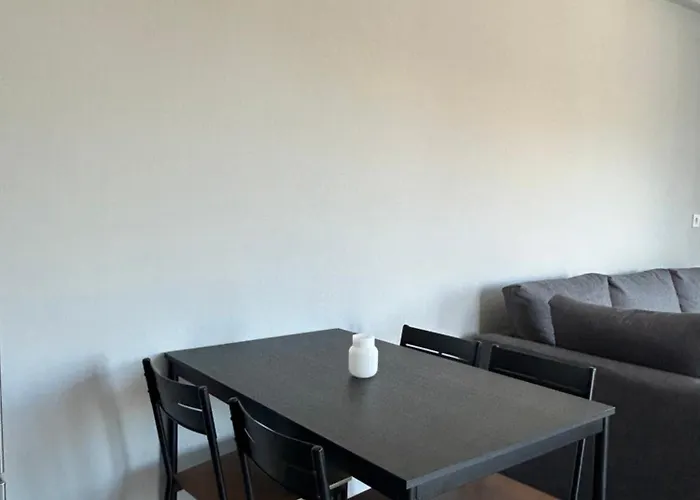 Apartamento Serene House Diakopto