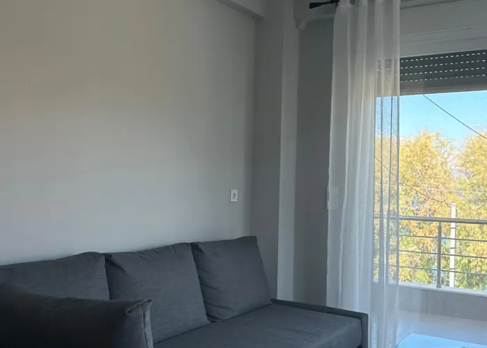 Serene House Diakopto