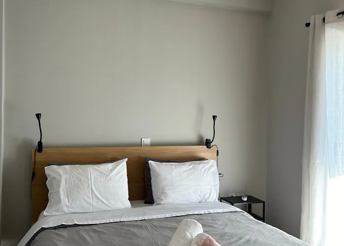 Serene House * Diakopto