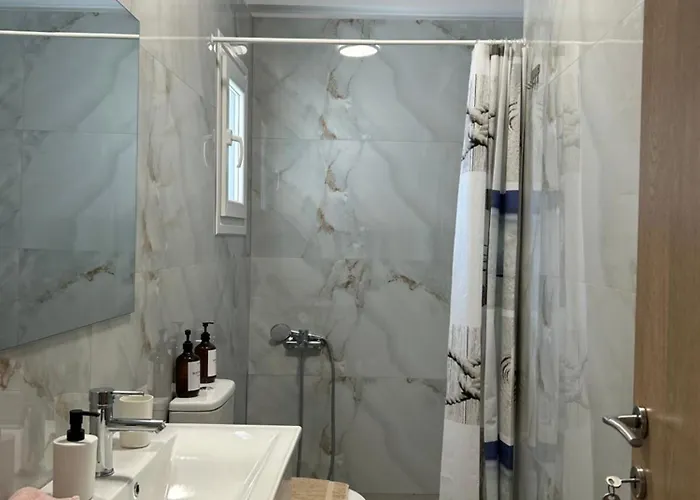 Apartamento Serene House *