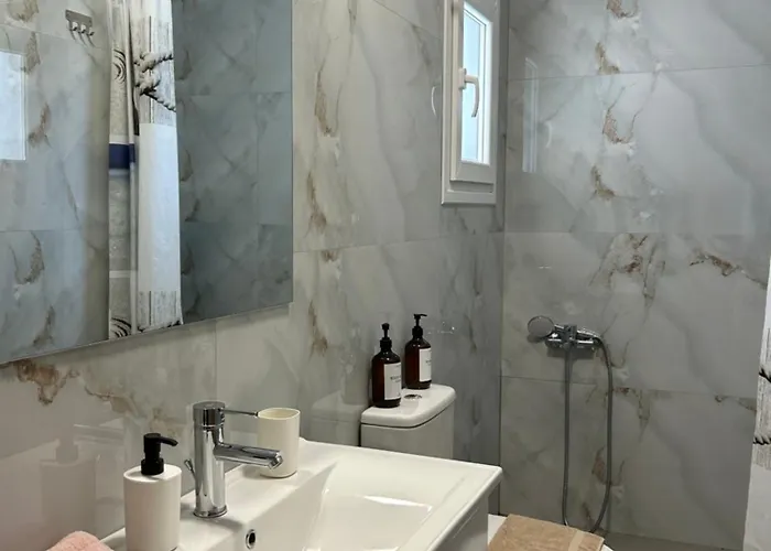 Apartman Serene House