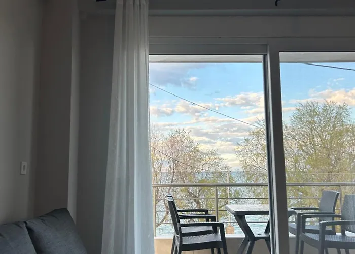 Serene House