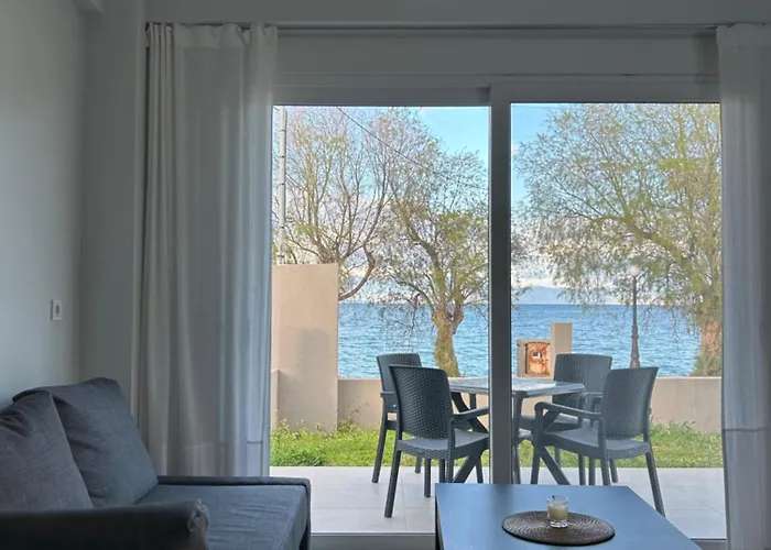 Serene House Apartman *