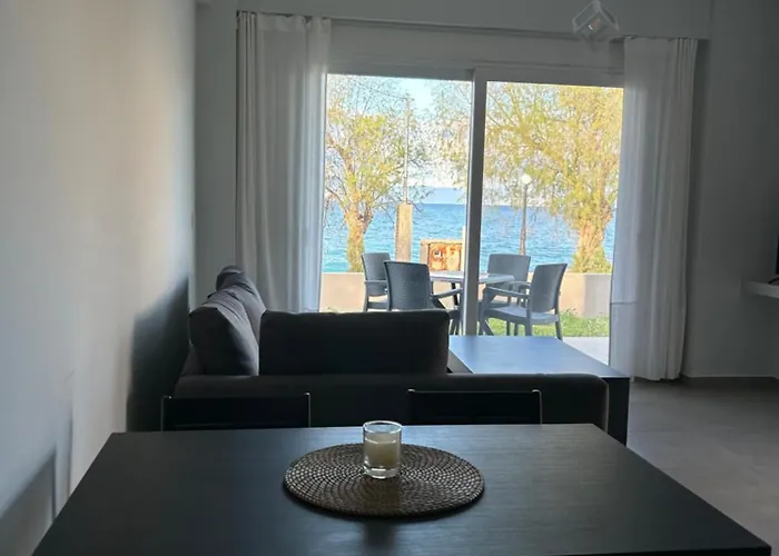 Serene House Apartman *