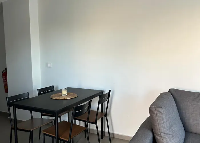 Serene House Apartman *